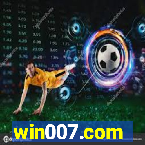 win007.com