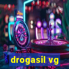 drogasil vg