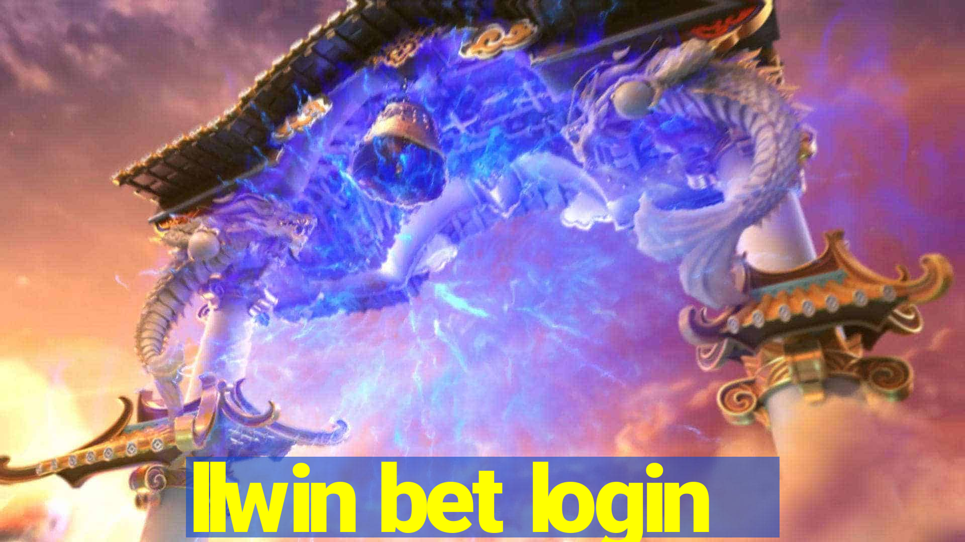 llwin bet login