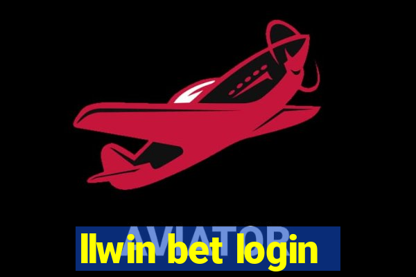 llwin bet login