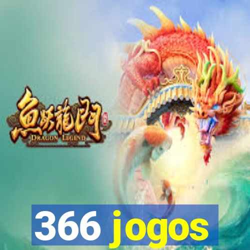 366 jogos