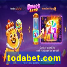 todabet.com