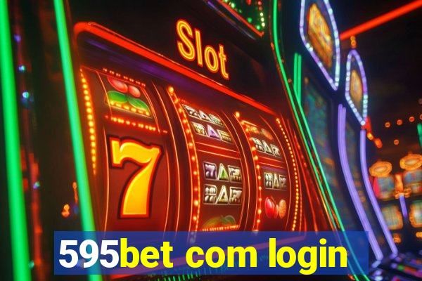 595bet com login