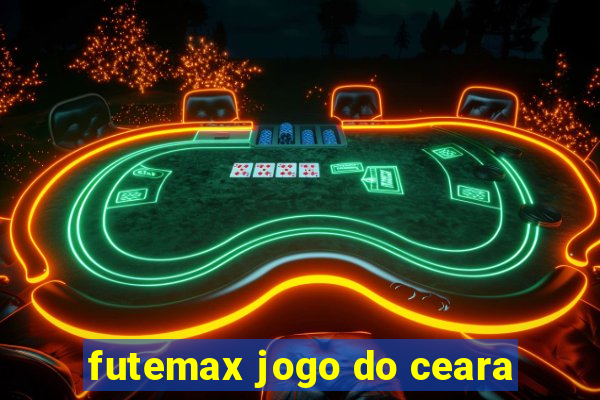 futemax jogo do ceara