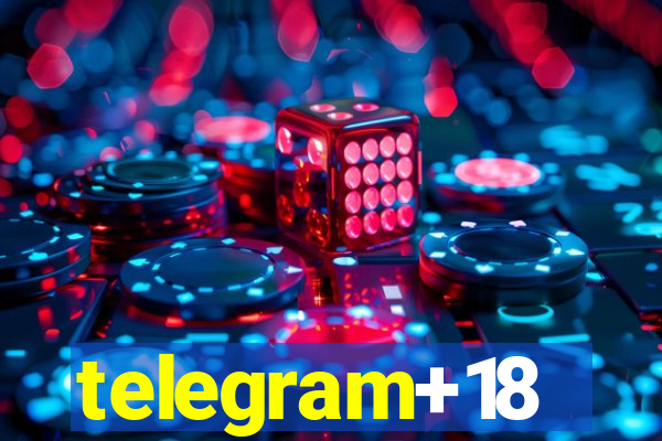 telegram+18