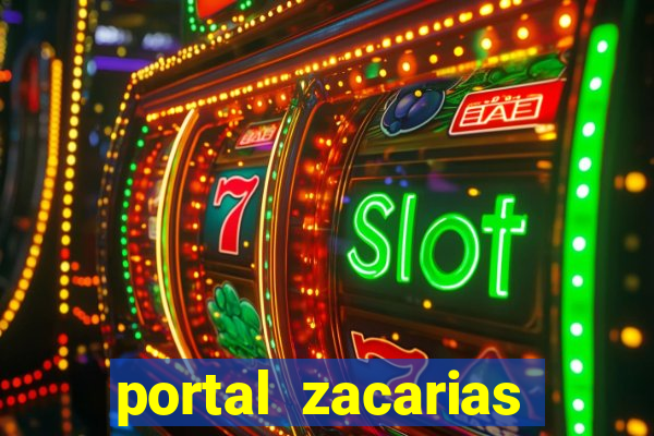 portal zacarias corpos encontrados