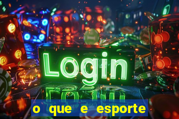 o que e esporte de invasao