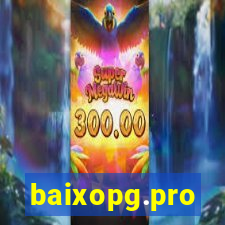 baixopg.pro