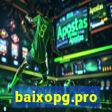 baixopg.pro