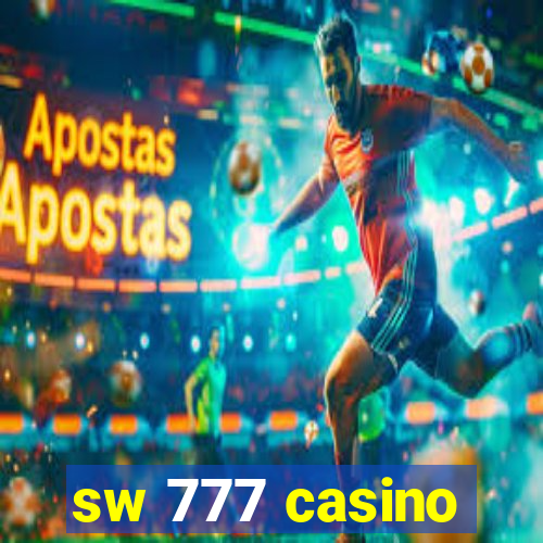 sw 777 casino