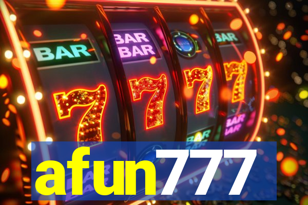 afun777