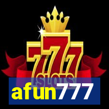 afun777