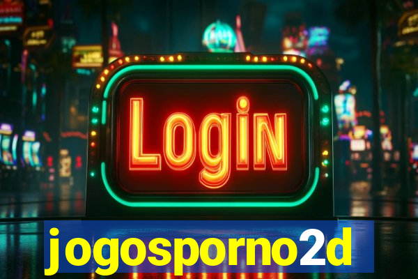 jogosporno2d