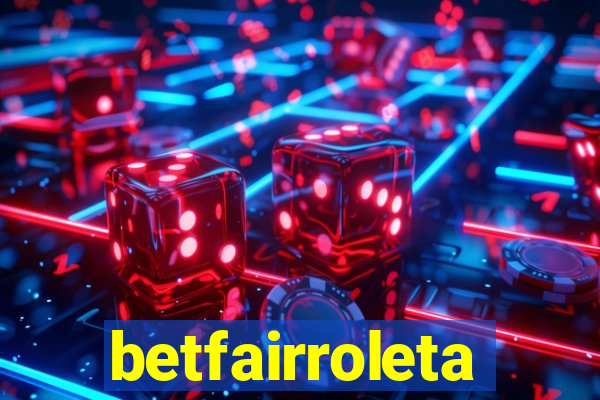 betfairroleta