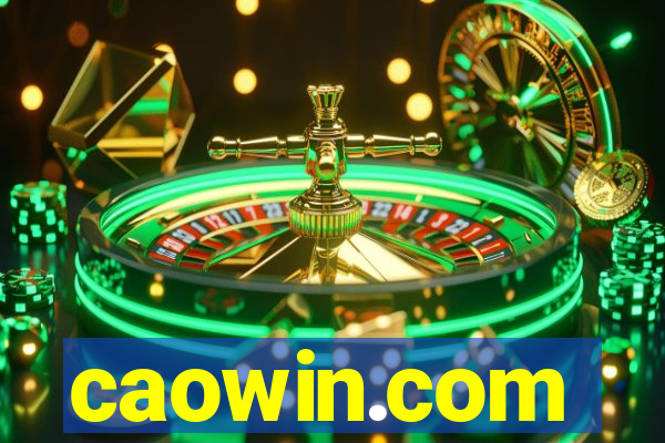 caowin.com