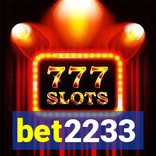 bet2233