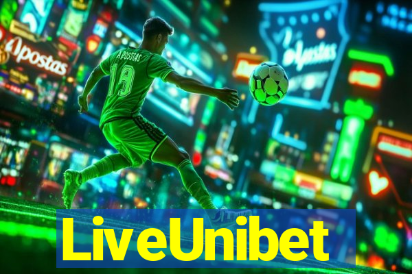 LiveUnibet