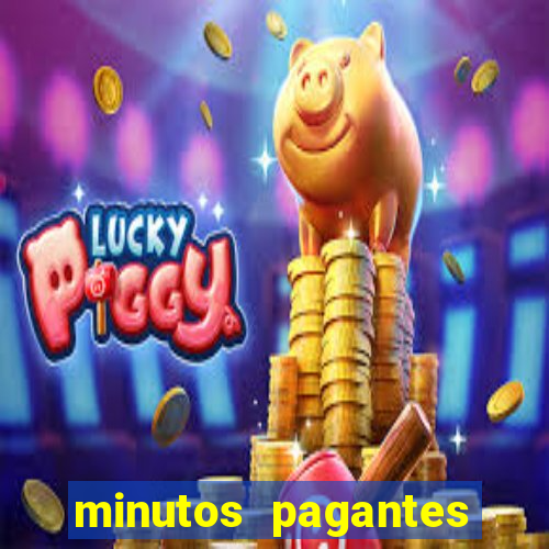 minutos pagantes fortune rabbit