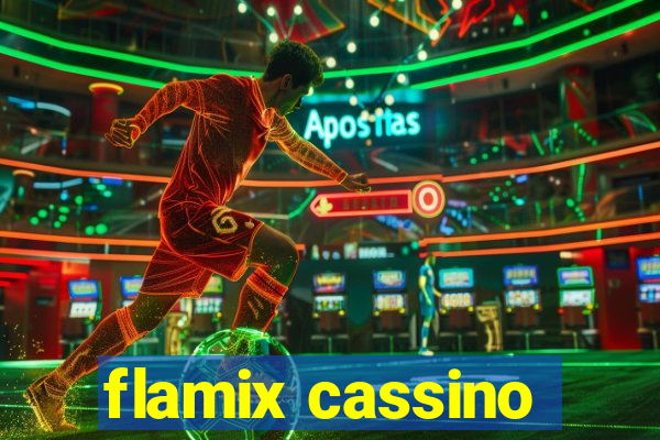 flamix cassino