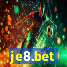 je8.bet