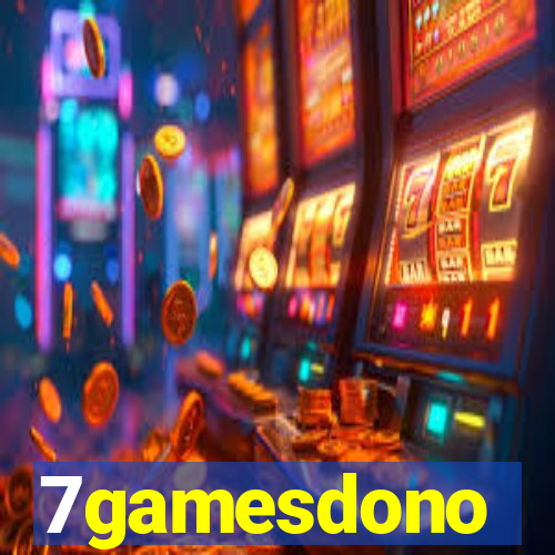 7gamesdono