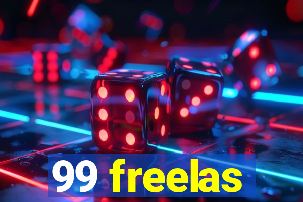 99 freelas