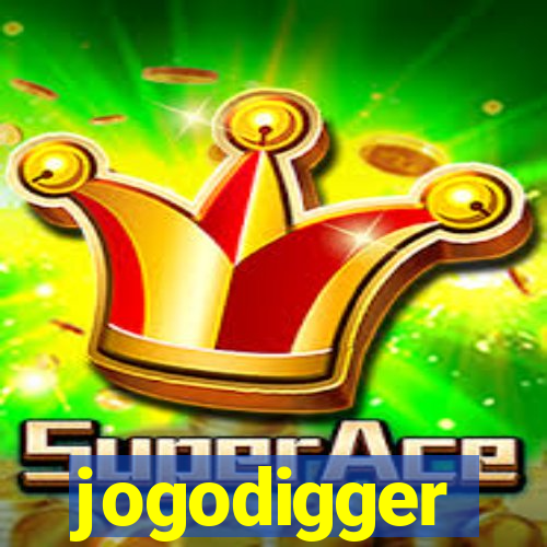 jogodigger