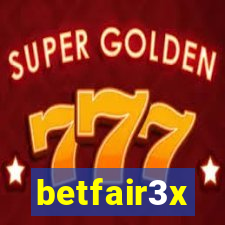 betfair3x