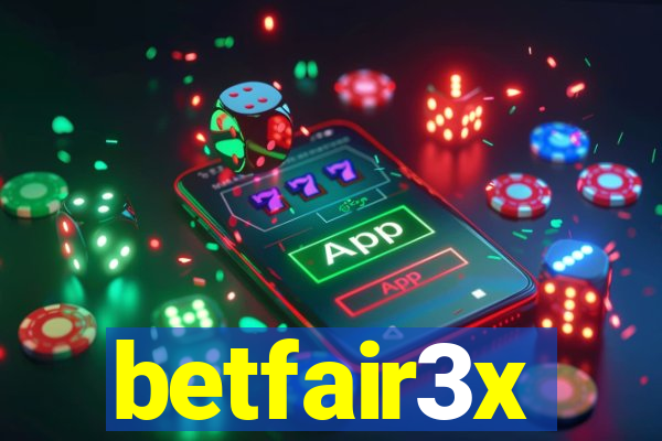 betfair3x