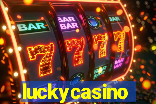 luckycasino