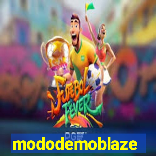 mododemoblaze