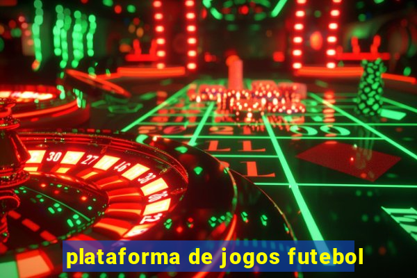 plataforma de jogos futebol