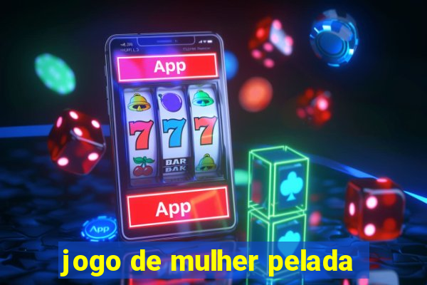 jogo de mulher pelada