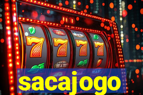 sacajogo