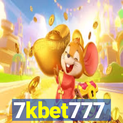 7kbet777