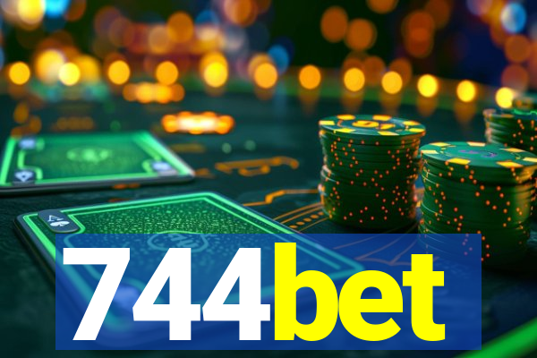 744bet