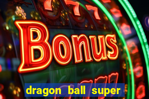 dragon ball super download torrent