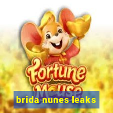 brida nunes leaks