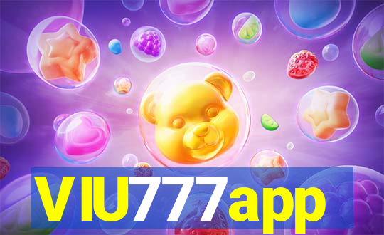 VIU777app