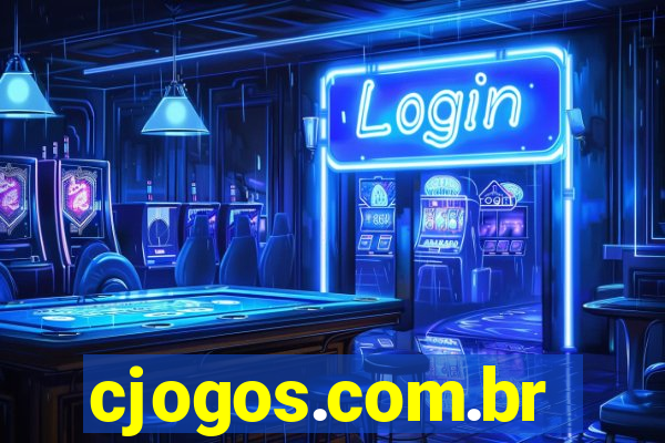 cjogos.com.br