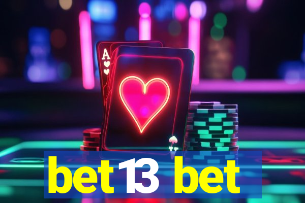 bet13 bet