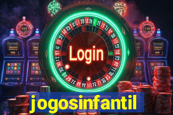 jogosinfantil