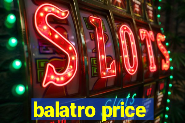 balatro price