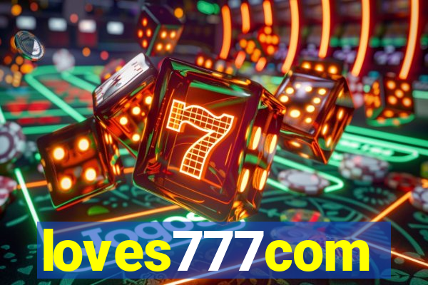 loves777com