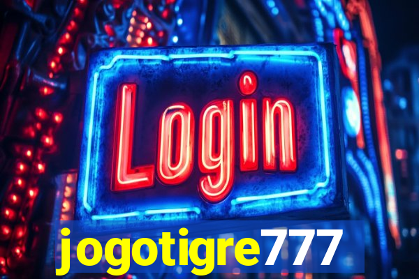 jogotigre777