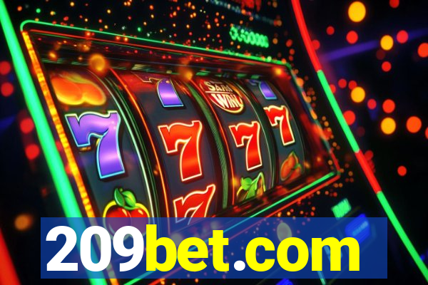 209bet.com