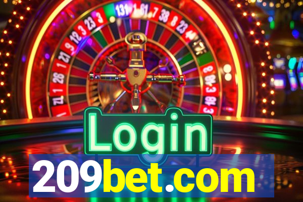 209bet.com