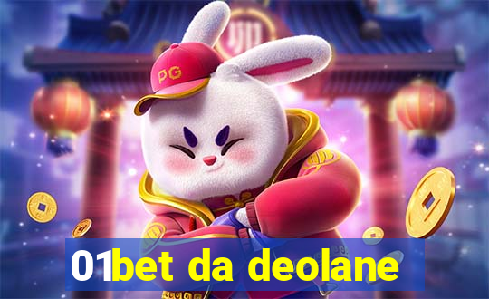 01bet da deolane