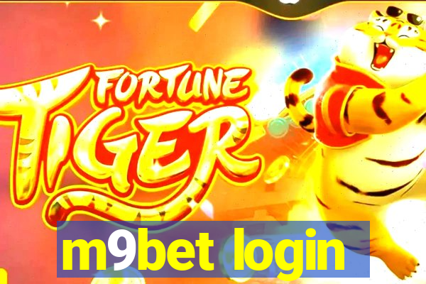 m9bet login