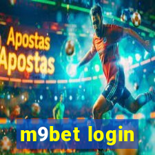 m9bet login